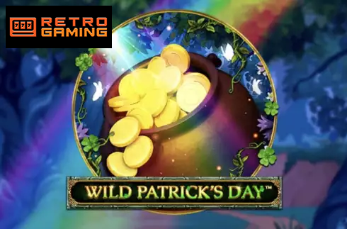Wild Patrick's Day